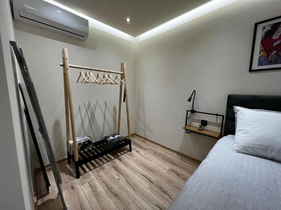 Soho Loft Leilighet Alexandroúpoli Eksteriør bilde